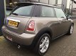 Mini Mini One - 1.6 Holland Street/Navi/Leder/NL-auto/Zeer mooi - 1 - Thumbnail