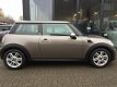 Mini Mini One - 1.6 Holland Street/Navi/Leder/NL-auto/Zeer mooi - 1 - Thumbnail
