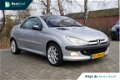 Peugeot 206 CC - 2.0-16V | Clima | Cruise | El. ramen - 1 - Thumbnail