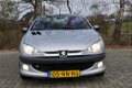 Peugeot 206 CC - 2.0-16V | Clima | Cruise | El. ramen - 1 - Thumbnail