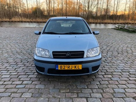 Fiat Punto - 1.4-16V Young 1JAAR Apk - 1