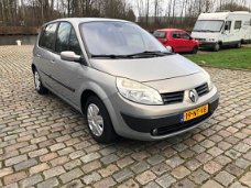 Renault Scénic - 1.6-16V Privilège Comfort