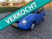 Volkswagen Lupo - 1.0 Trendline JAAR Apk - 1 - Thumbnail