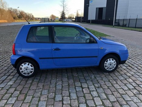 Volkswagen Lupo - 1.0 Trendline JAAR Apk - 1