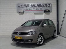 Volkswagen Golf Plus - 1.4 TSI ORIGINEEL NL NAVIGATIE TREKHAAK CRUISE AIRCO NIEUWSTAAT 17"LM