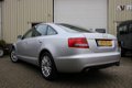 Audi A6 - 2.4 / Youngtimer / 98.510 km / Historie / PDC - 1 - Thumbnail