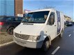 Mercedes-Benz Sprinter - 212 D kort /laag -original - 1 - Thumbnail