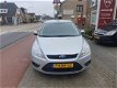 Ford Focus Wagon - 1.6 TDCi 90pk Ghia - 1 - Thumbnail