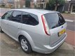 Ford Focus Wagon - 1.6 TDCi 90pk Ghia - 1 - Thumbnail