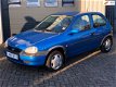 Opel Corsa - 1.2i-16V Strada - 1 - Thumbnail