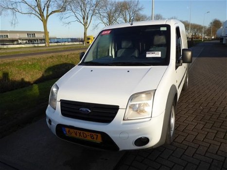 Ford Transit Connect - 1