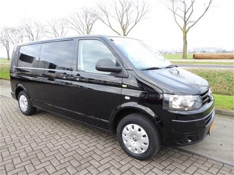 Volkswagen Transporter - 2.0 TDI lang automaat 140pk - 1