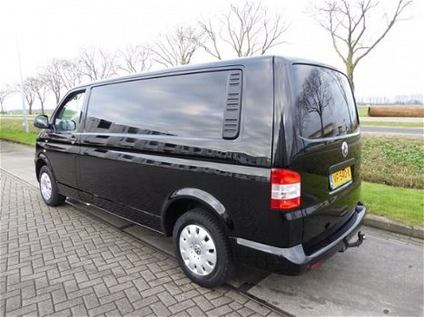 Volkswagen Transporter - 2.0 TDI lang automaat 140pk - 1