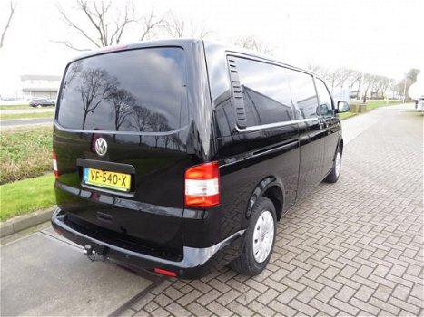 Volkswagen Transporter - 2.0 TDI lang automaat 140pk - 1