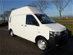 Volkswagen Transporter - 2.0 TDI l2h2 ac 140 pk - 1 - Thumbnail