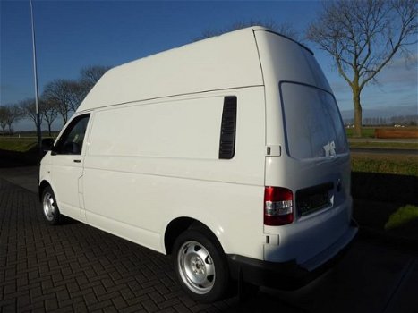 Volkswagen Transporter - 2.0 TDI l2h2 ac 140 pk - 1