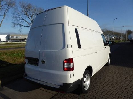 Volkswagen Transporter - 2.0 TDI l2h2 ac 140 pk - 1