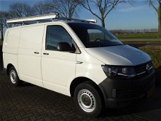 Volkswagen Transporter - 2.0 TDI t6, l1h1, imperiaal,