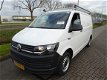 Volkswagen Transporter - 2.0 TDI t6, l1h1, imperiaal, - 1 - Thumbnail