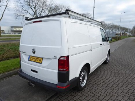 Volkswagen Transporter - 2.0 TDI t6, l1h1, imperiaal, - 1