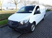 Mercedes-Benz Vito - 111 cdi, lang, pack pro, - 1 - Thumbnail