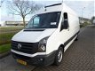 Volkswagen Crafter - 2.0 maxi frigo - 1 - Thumbnail