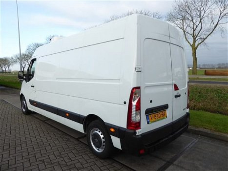 Renault Master - 2.3 dci maxi frigo - 1