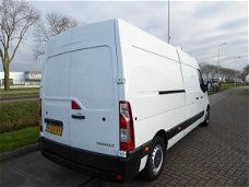 Renault Master - 2.3 dci maxi frigo