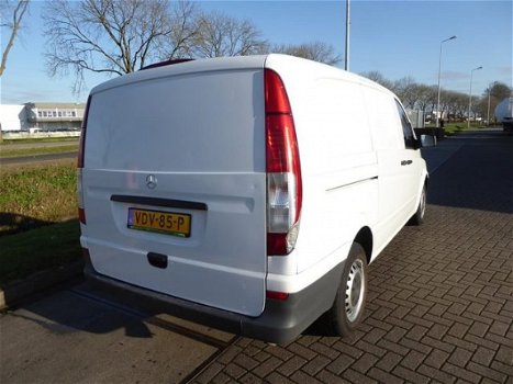 Mercedes-Benz Vito - 113 cdi 130pk lang l2h1 - 1