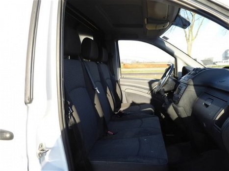 Mercedes-Benz Vito - 113 cdi 130pk lang l2h1 - 1