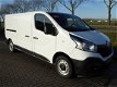 Renault Trafic - 1.6 DCI lang 145pk airco - 1 - Thumbnail