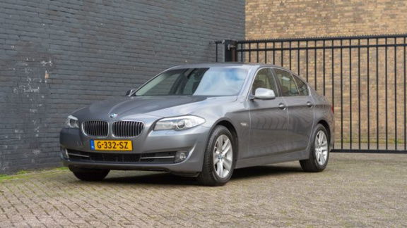 BMW 5-serie - 528i - 1