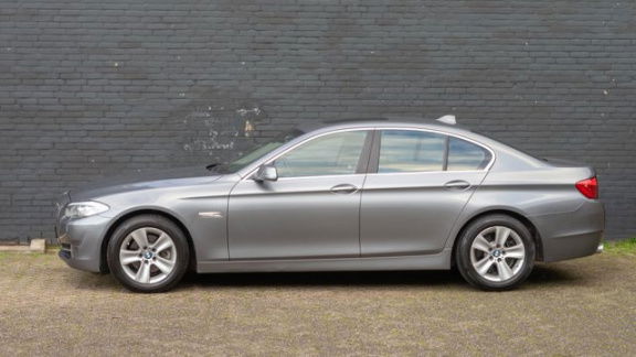 BMW 5-serie - 528i - 1