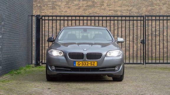 BMW 5-serie - 528i - 1