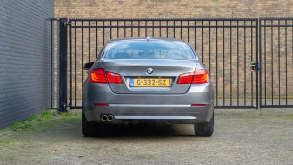 BMW 5-serie - 528i - 1