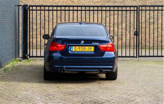BMW 3-serie - 3 serie 335i xDrive - 1