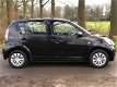 Daihatsu Sirion 2 - 1.0-12V Premium 5-Deurs Airco AUX Orgi. NL - 1 - Thumbnail