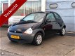 Ford Ka - 1.3 Champion NAP 1 JAAR APK BOEKJES TOP AUTO - 1 - Thumbnail