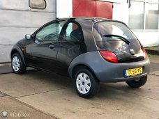 Ford Ka - 1.3 Champion NAP 1 JAAR APK BOEKJES TOP AUTO