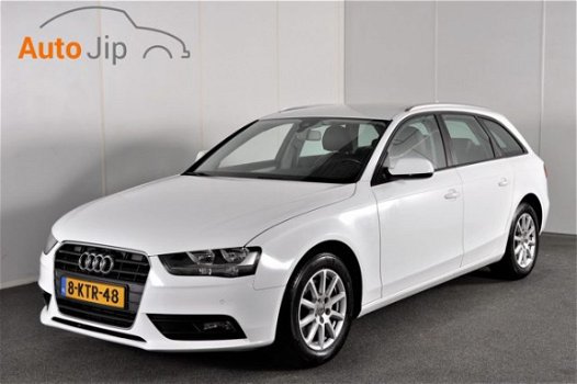 Audi A4 Avant - 2.0 TDI Pro Line Business - 1