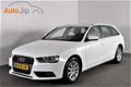 Audi A4 Avant - 2.0 TDI Pro Line Business - 1 - Thumbnail