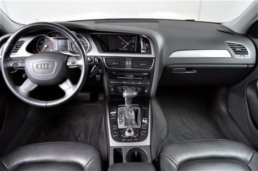 Audi A4 Avant - 2.0 TDI Pro Line Business - 1