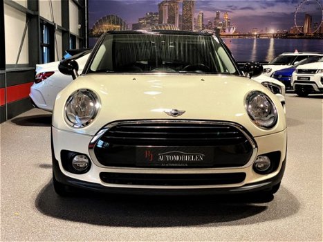 Mini Mini Clubman - 1.5 One Nieuwstaat|PDC|Keyless|ECC - 1