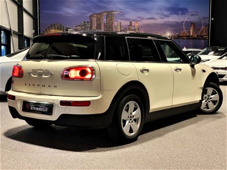 Mini Mini Clubman - 1.5 One Nieuwstaat|PDC|Keyless|ECC - 1