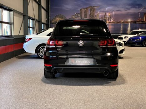 Volkswagen Golf - 2.0 GTI Edition 35 Dynaudio|Trekhaak|Alarm - 1