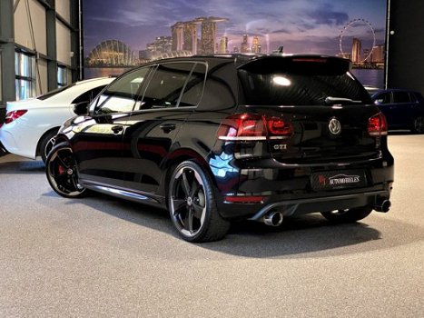 Volkswagen Golf - 2.0 GTI Edition 35 Dynaudio|Trekhaak|Alarm - 1