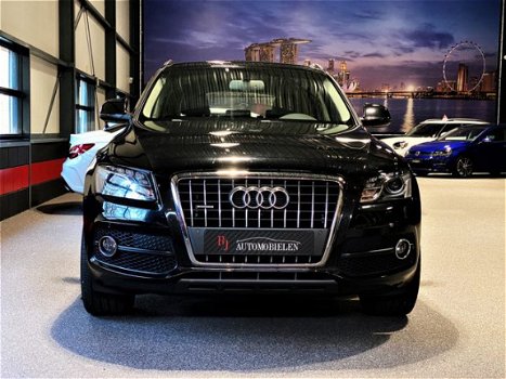 Audi Q5 - 2.0 TFSI quattro Pro Line UNIEK ALPINE EDITION - 1