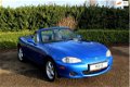 Mazda MX-5 - NBFL 1.6l Blue Mica - 1 - Thumbnail