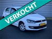 Volkswagen Polo - 1.2-12V Comfortline Airco, Elektrische Ramen, Onderhoudsboekjes compleet, Vaste pr - 1 - Thumbnail