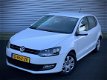 Volkswagen Polo - 1.2-12V Comfortline Airco, Elektrische Ramen, Onderhoudsboekjes compleet, Vaste pr - 1 - Thumbnail